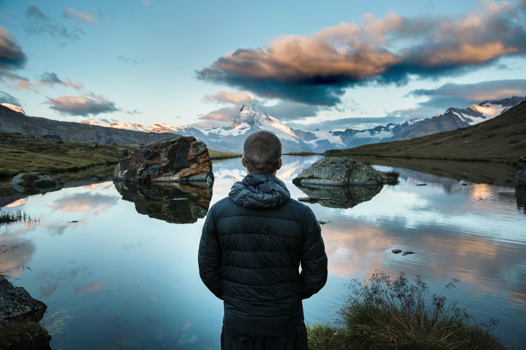 Regard horizon