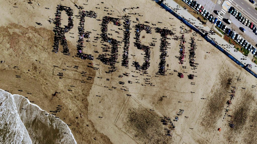 Resistance