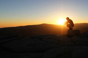 Course à pied et douleurs aux genoux