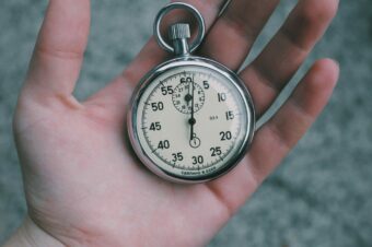 5 conseils pour débutants (1/4)