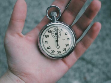5 conseils pour débutants (1/4)