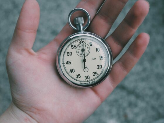 5 conseils pour débutants (1/4)