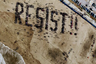 La résistance pure est-elle utile pour les longues distances ?