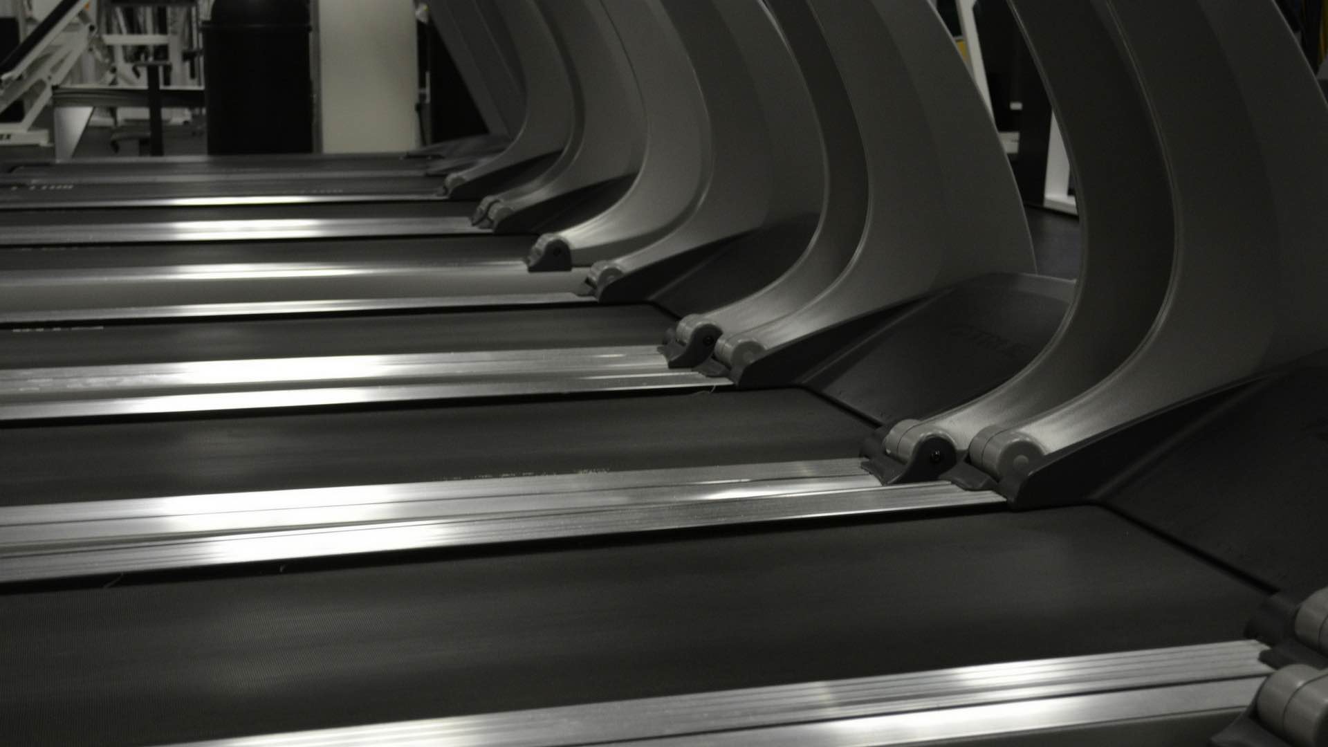 Tapis de course
