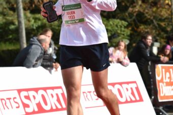 Comment bien gérer votre premier marathon ?