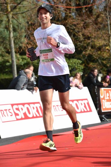 Comment bien gérer votre premier marathon ?