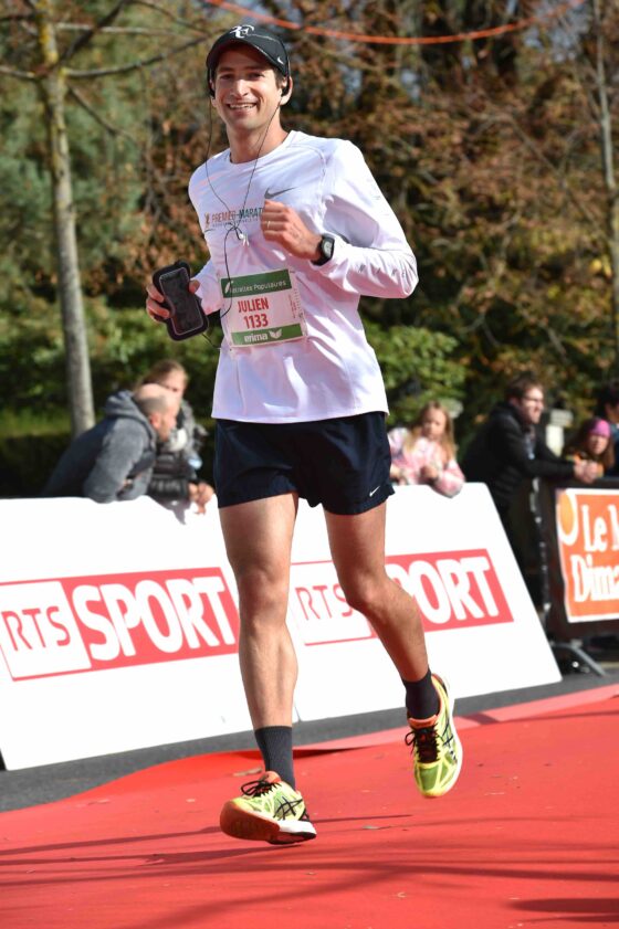 Comment bien gérer votre premier marathon ?