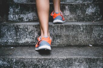 Comment éviter les blessures en course à pied