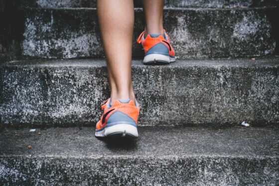 Comment éviter les blessures en course à pied