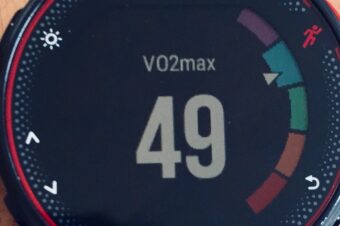 Comprendre la VMA et le VO2 max