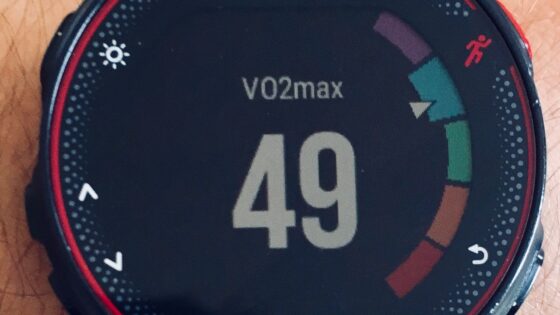 Comprendre la VMA et le VO2 max