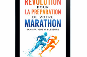 Contenu de votre formation marathon