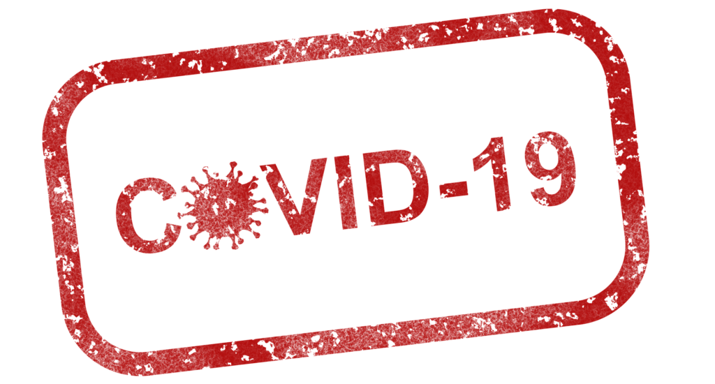 Coronavirus COVID-19