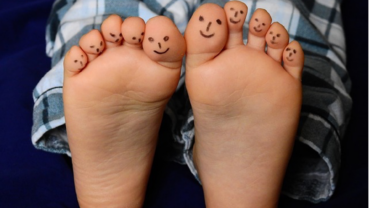 Comment prévenir et soigner une ampoule aux pieds ?