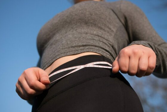 Pourquoi votre entraînement entraîne une prise de poids ?￼